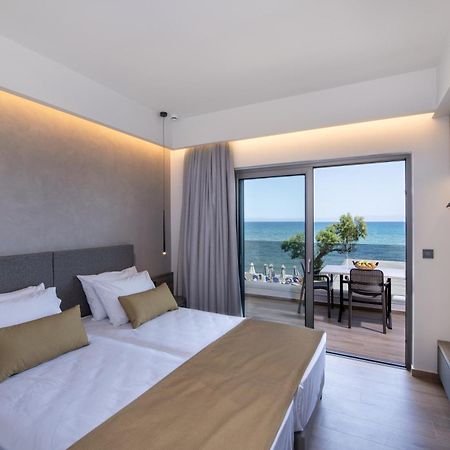 Creta Palm Resort Hotel & Apartments Stalós 외부 사진