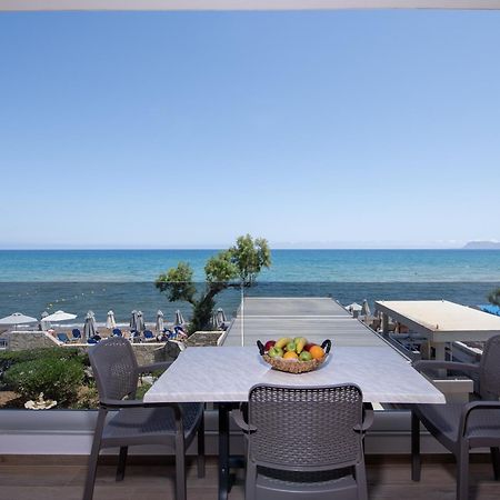 Creta Palm Resort Hotel & Apartments Stalós 외부 사진
