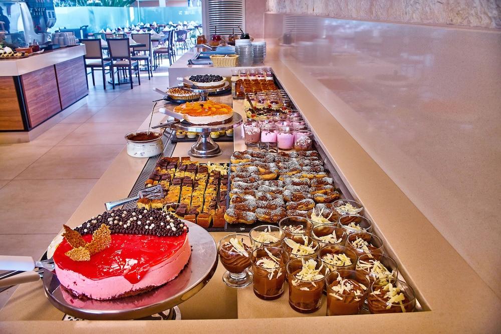 Creta Palm Resort Hotel & Apartments Stalós 외부 사진