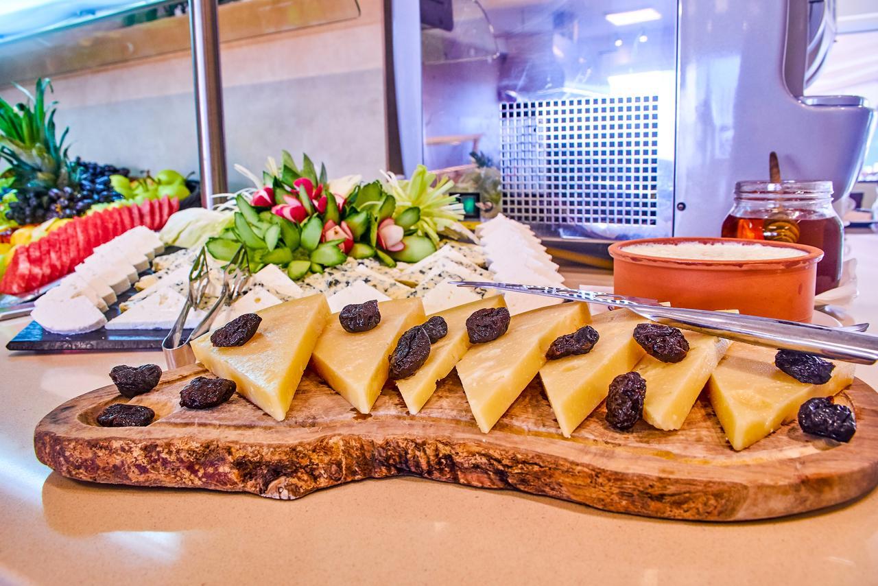 Creta Palm Resort Hotel & Apartments Stalós 외부 사진