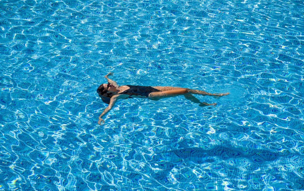 Creta Palm Resort Hotel & Apartments Stalós 외부 사진